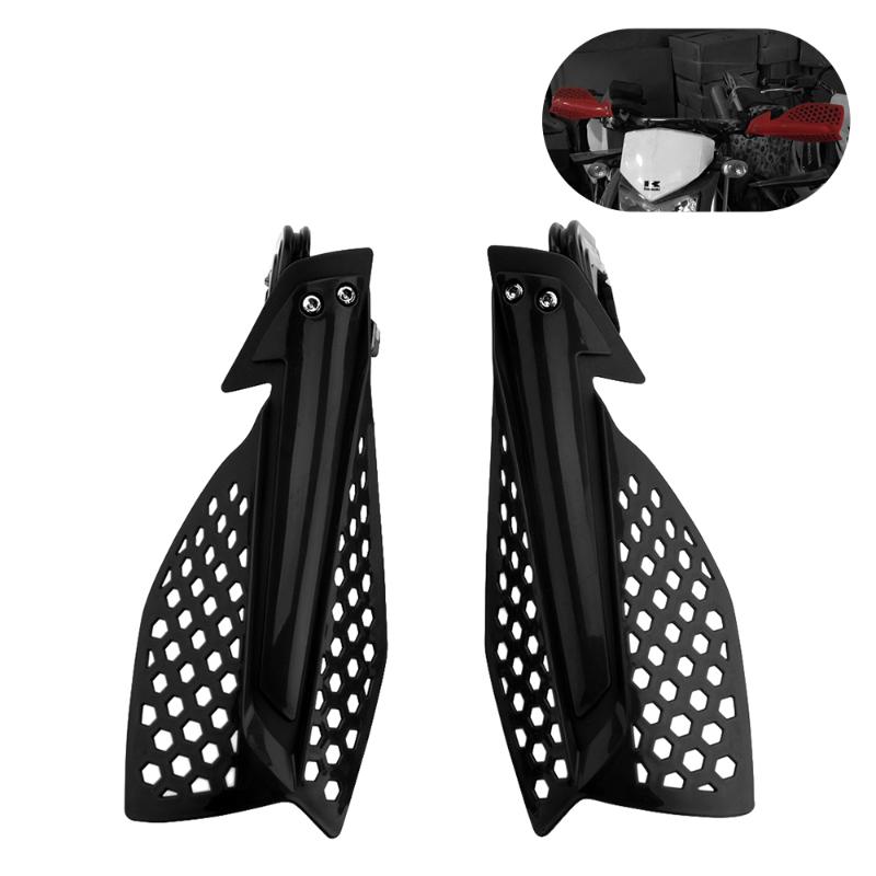 

22MM Motocross Hand Handlebar Handle bar Guards Handguard Protector Protection For Motorcycle Dirt Bike Pit Bike ATV Quads