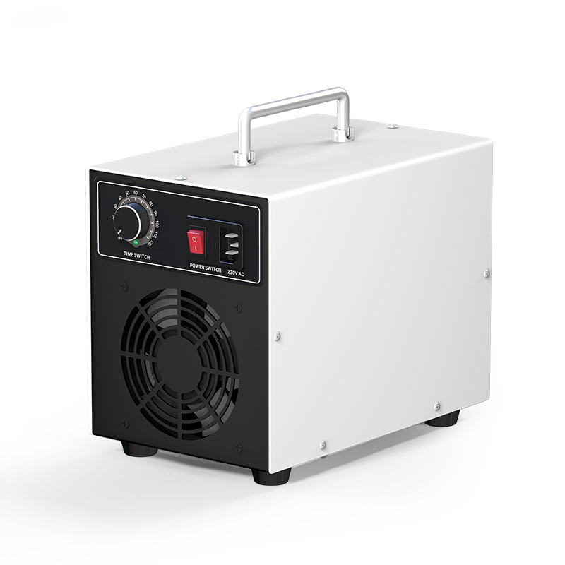 

Household ozone machine, air disinfection ozone machine