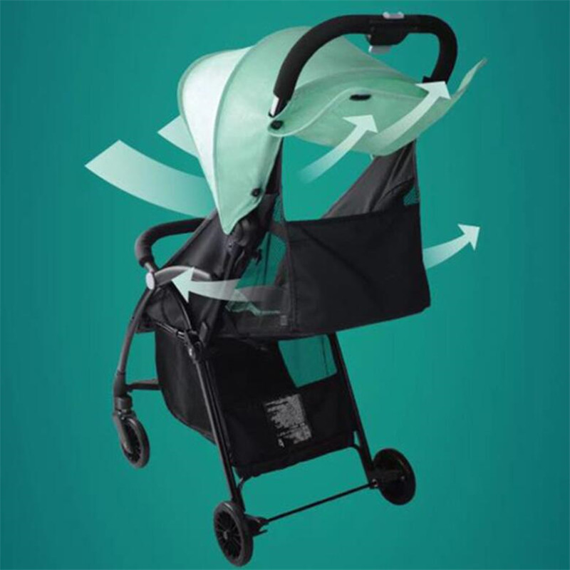 baby pushchair 3 in 1 sale