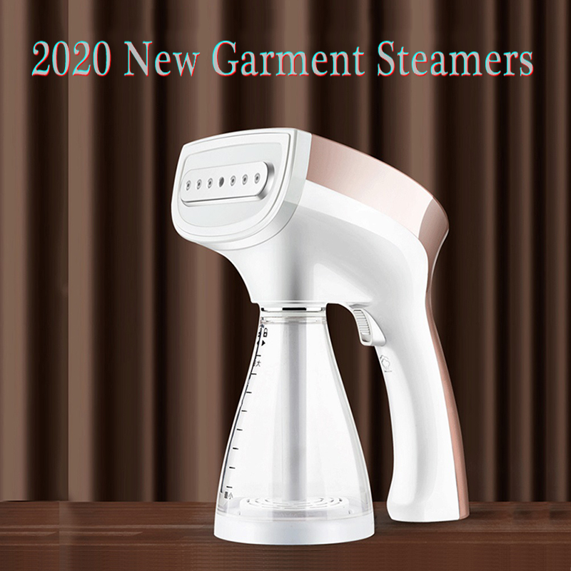 

New 230ml Large Steam Iron Clothes Steamer Handheld 1200w portable steamer for clothes Household high quality steam iron