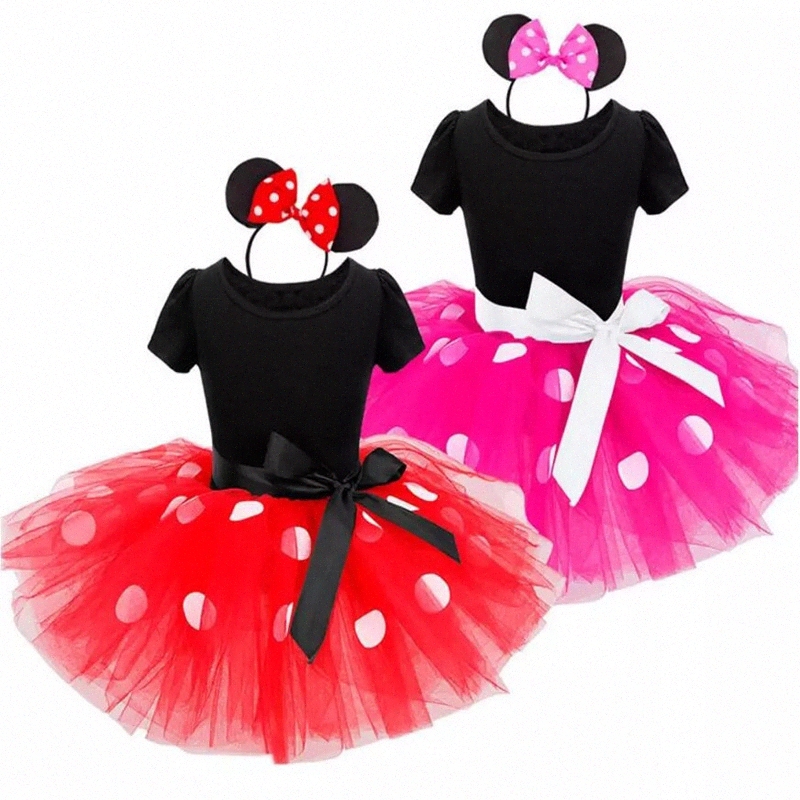 baby girl christmas fancy dress outfits