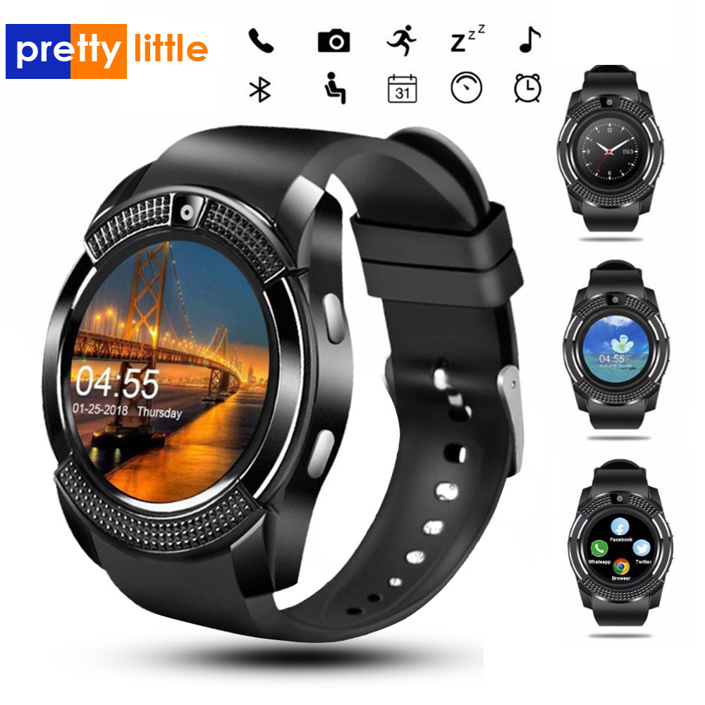 circle smart watch price