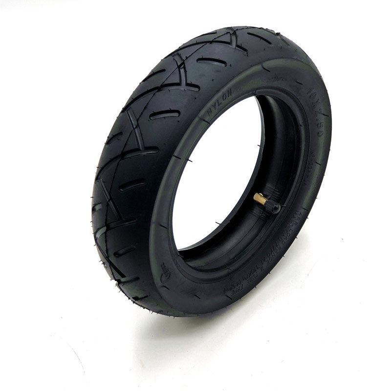

10x2.50 10x2.0 10x2.125 10X3.0 Electric Scooter Balancing Hoverboard self Smart Balance Tire Outer Diameter 10inch tyre and Tube