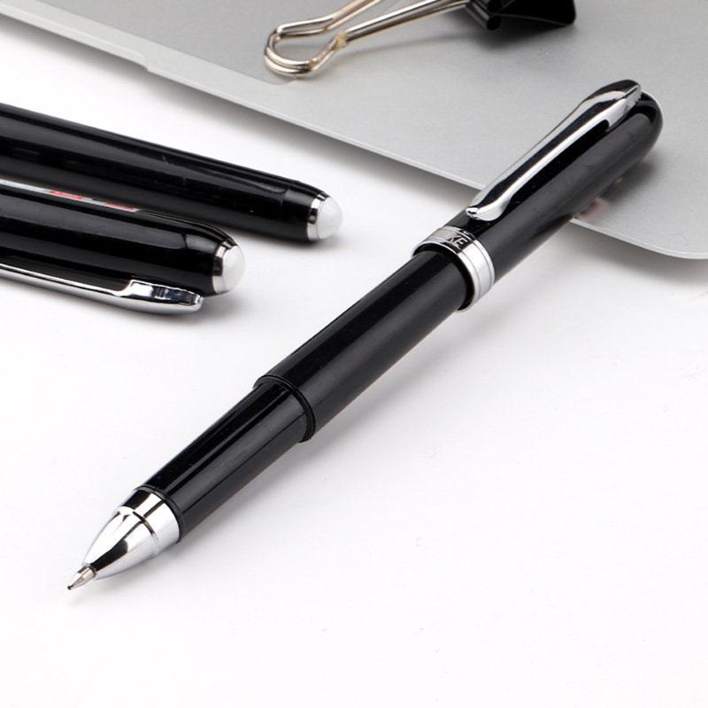 

Gel Pen 0.5-0.7-1.0mm nib Ballpoint Pen Large Capacity Large Ink Writing Super Smooth Signaturet Office and School Supplies