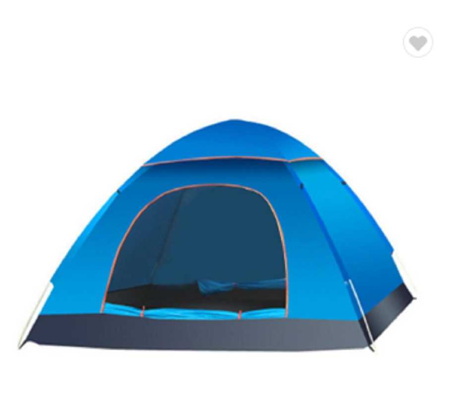 

waterproof camping tents 2 person high quality sun protection