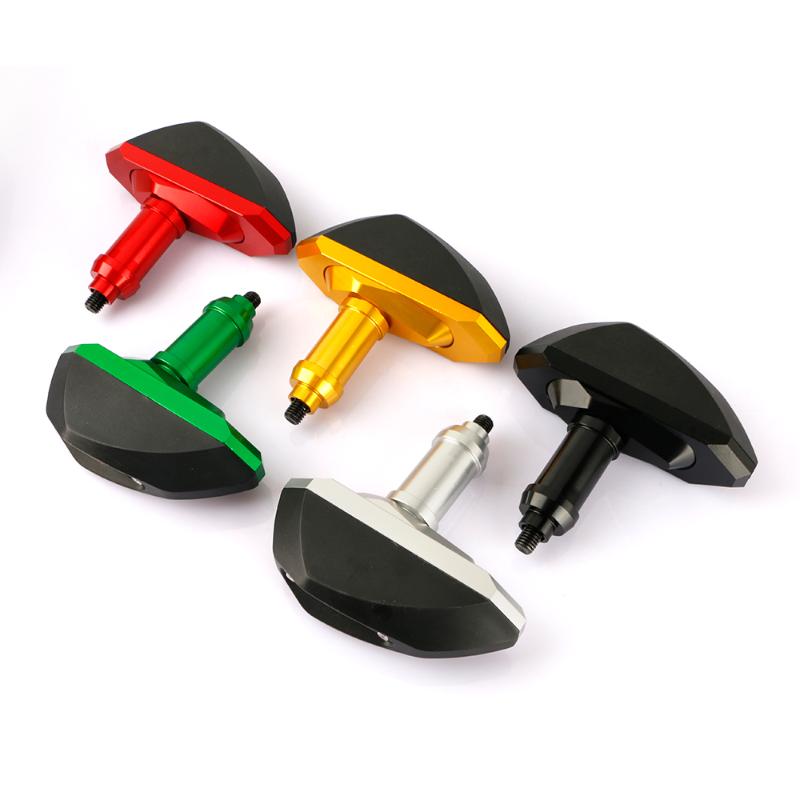 

For NINJA 650 2012 2013 2014 2020 2020 Engine Guard Protector Fairing Protection Motorcycle Accessories NINJA650 12 13