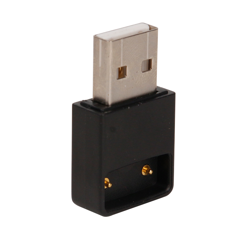 

COCO USB Charger E Cigarette Magnetic Connection USB Chargers For Ju ul COCO Portable Smoking Pods Starter v2 Kits