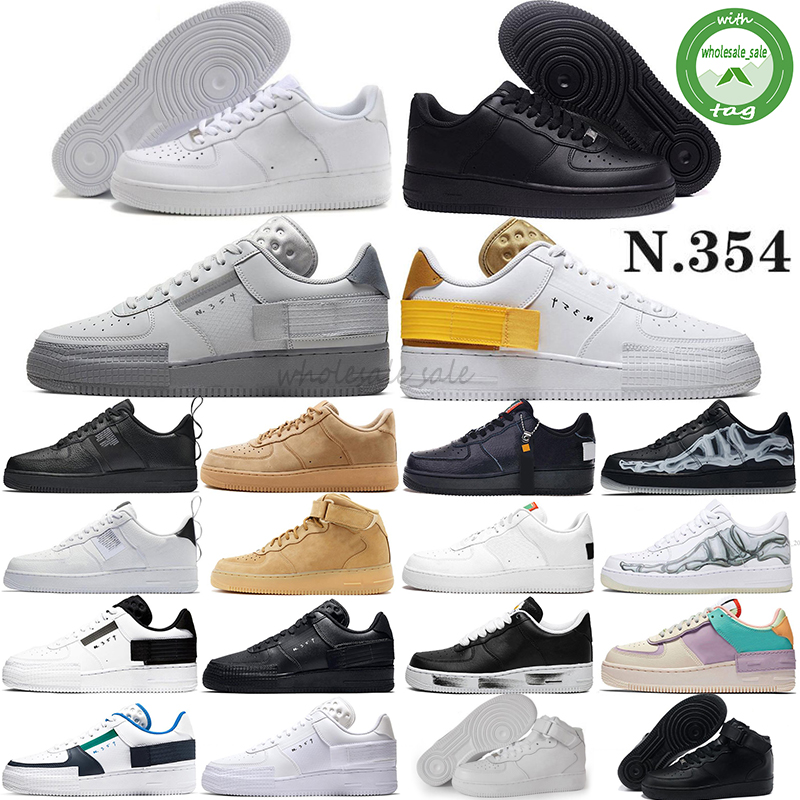 zapatillas nike con caña hombre