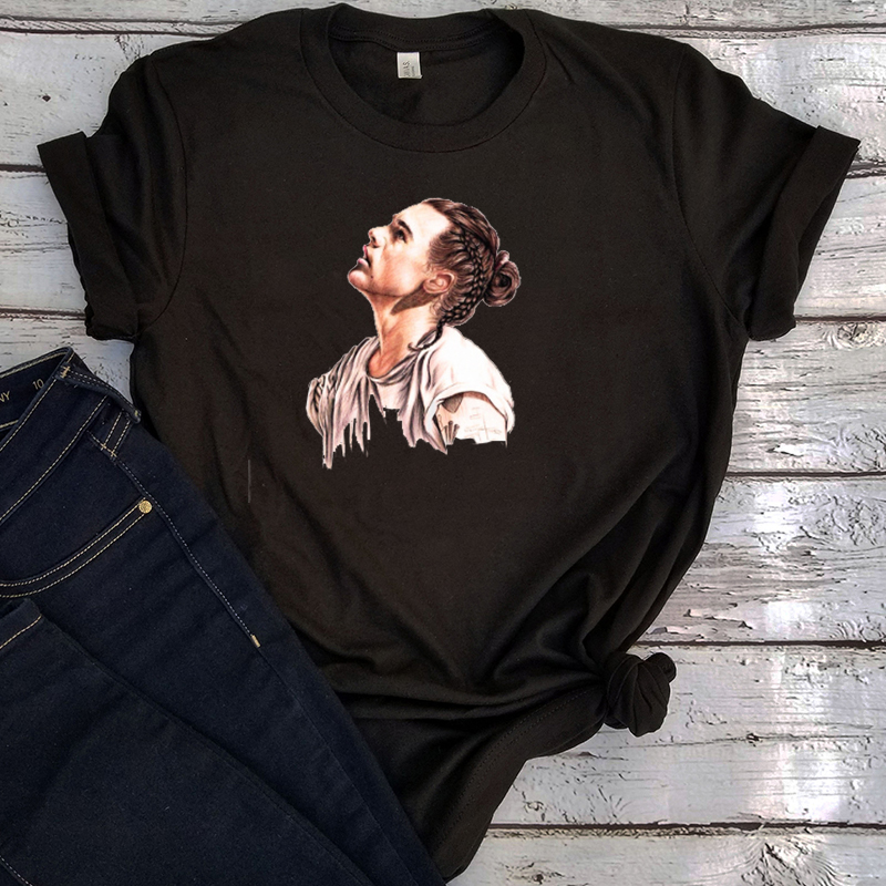 

Harry Styles T Shirt Aesthetic Casual Pullovers Character Plus Graphic Tees Women Casual Letter 2020 Thanksgiving Tops, Sk4096-r6