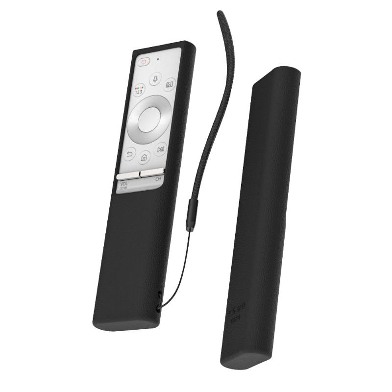

BN59-01265A Remote Control Cases for QLED smart TV Silicone Cover