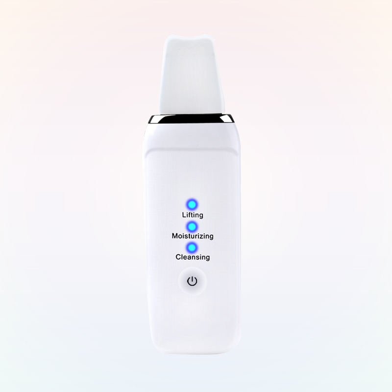

Beauty Electronic Devices Shovel Knife Beauty Instrument Ultrasound Device ultrasonic beauty cleaner shovel knife Spot supply