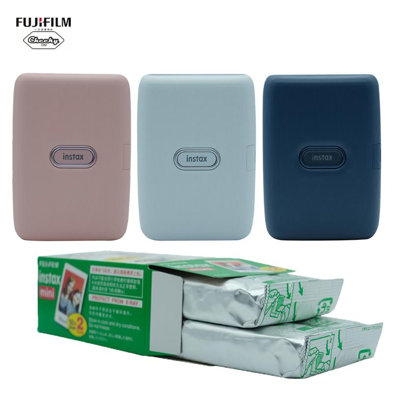 

Instax Mini Link Smartphone Photo Paper Printer For for Huawei Phone Photo Printer
