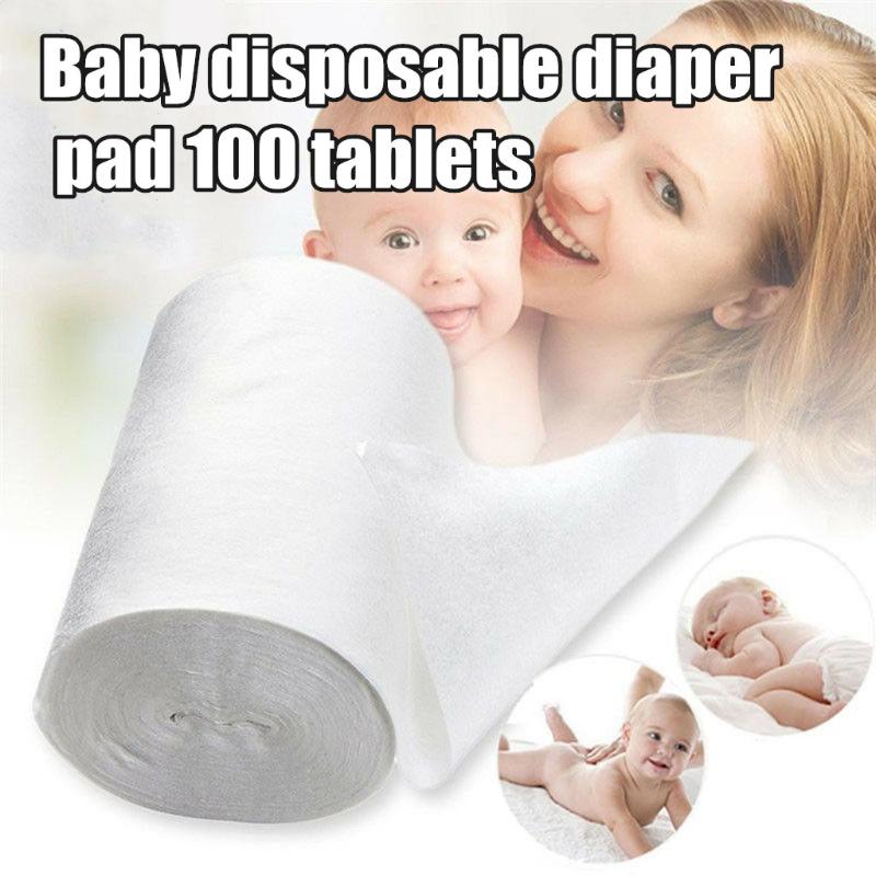 best disposable diaper liners