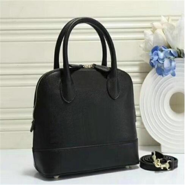 

Hot sale famous BB designer tote handbags Handbag Fashion Women Bag Genuine Leather bags Shoulder Bag Crossbody Bags Messenger Bag 523, Black