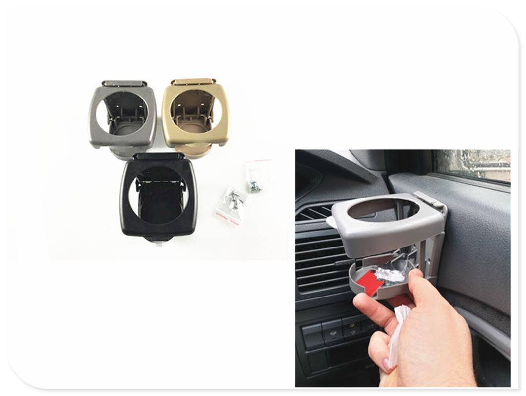 

Auto Accessories Water Cup Multi-function Drink Holder Car Modeling for M8 M550i M550d M4 M3 M240i M140i 530i 128i