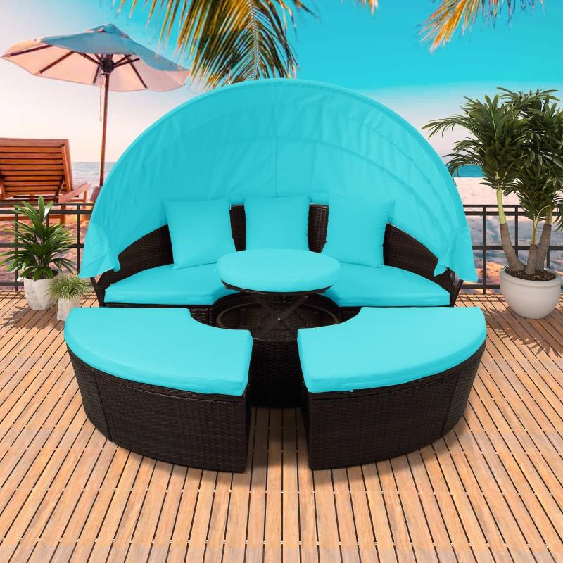 Wholesale Patio Furniture In Bulk From The Best Patio Furniture Wholesalers Dhgate Mobile