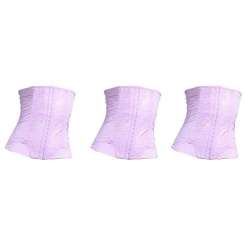 

Women's Body Shaping Waist Aben Belt Large, As pic