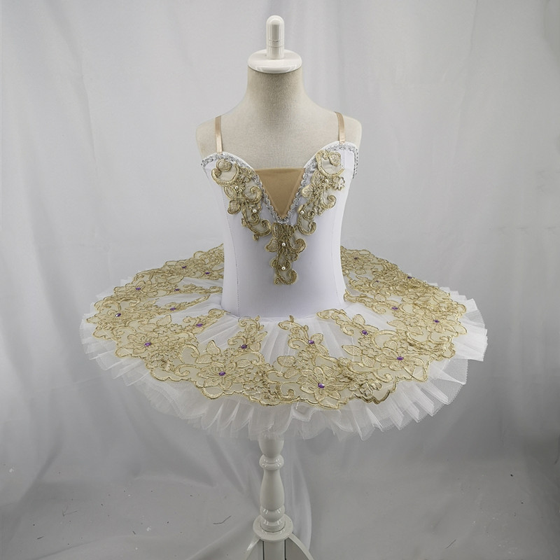 

Professional Ballet Tutu child kids purple white ballet tutu adulto ballerina costume Adult dance costumes girls