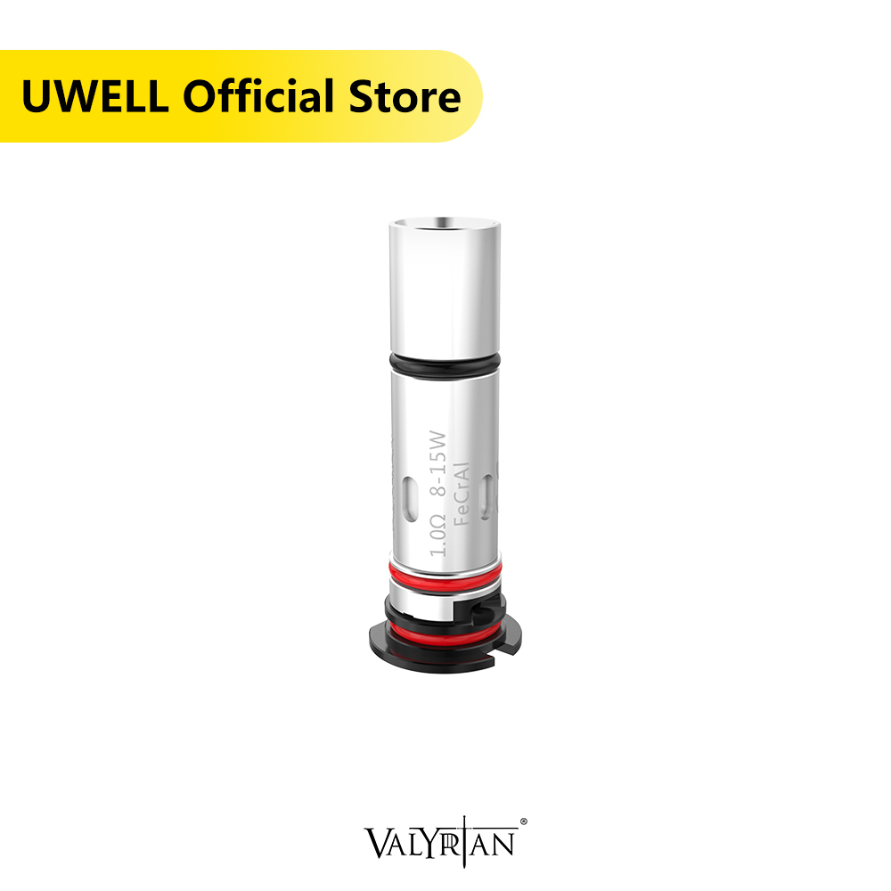 

Presale Uwell Valyrian coil electric cigarette wholesale good price valyrian coils suitable for valyrian pod shenzhen cigarette