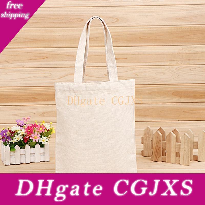 blank totes wholesale