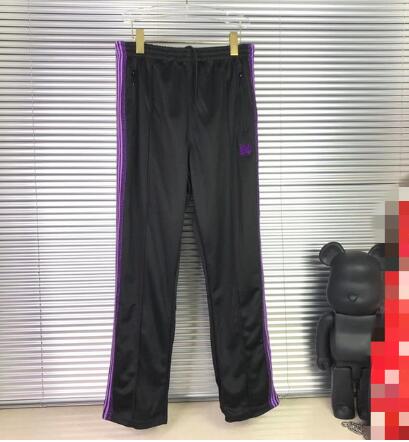 

Pants Hip Hop High Quality embroidery Track Sweatpants Japan Trousers MNB1