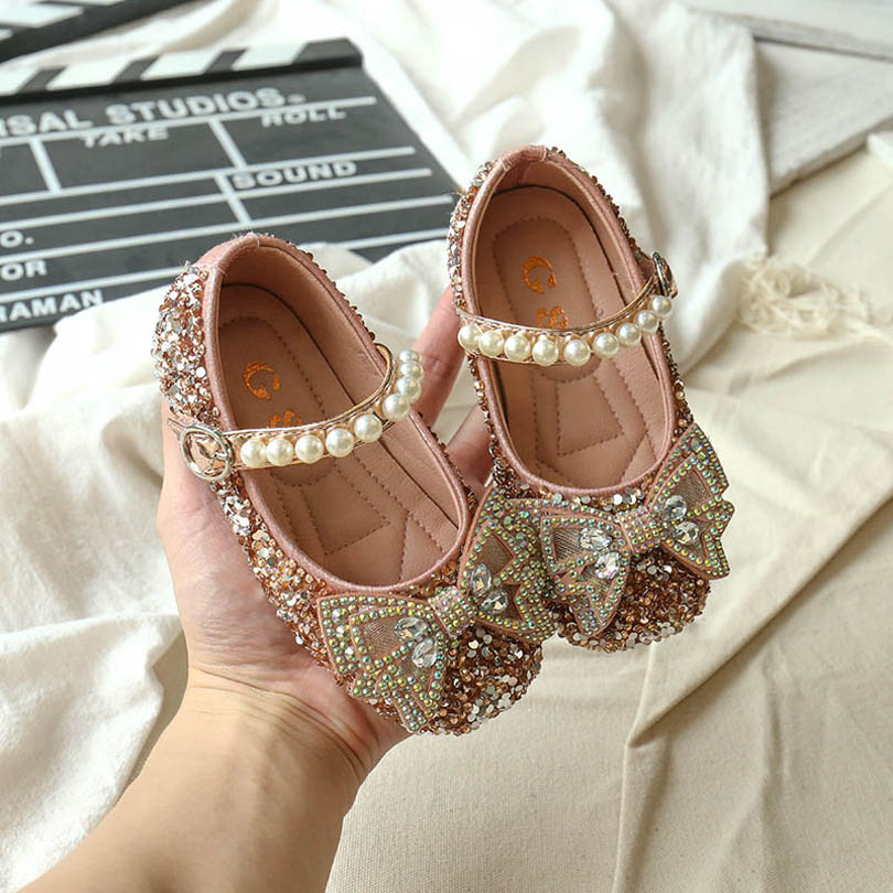 baby boutique shoes