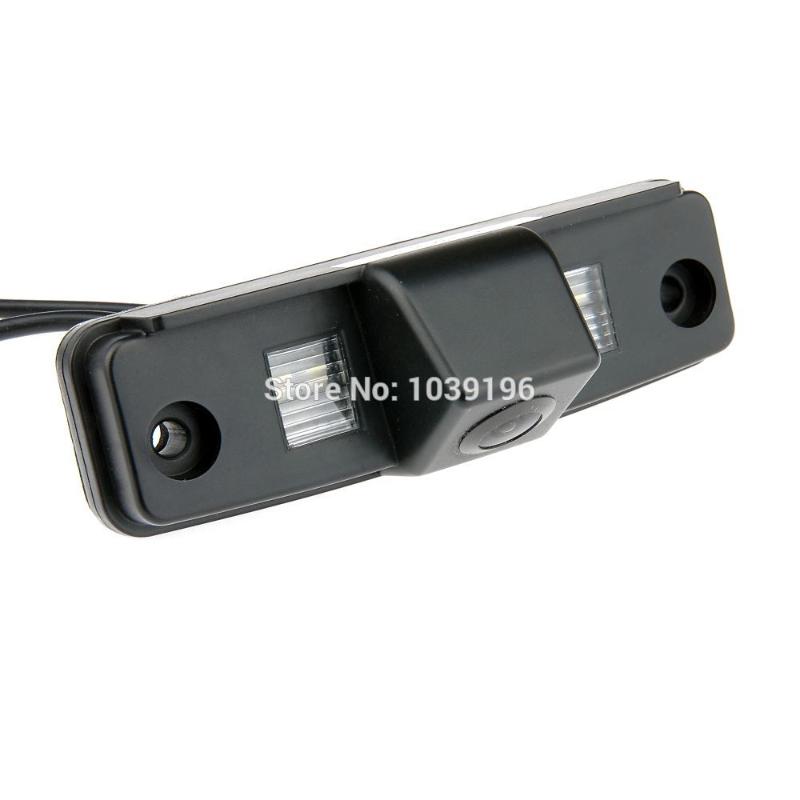 

CCD HD Car Rear View Reverse Camera Parking Backup Parking Assistance Camera IP67 for Forester Impreza Legacy Outback