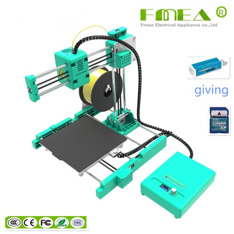 

FMEA Made in china additive manufacturing digital wax crystal 3d printer easy A4