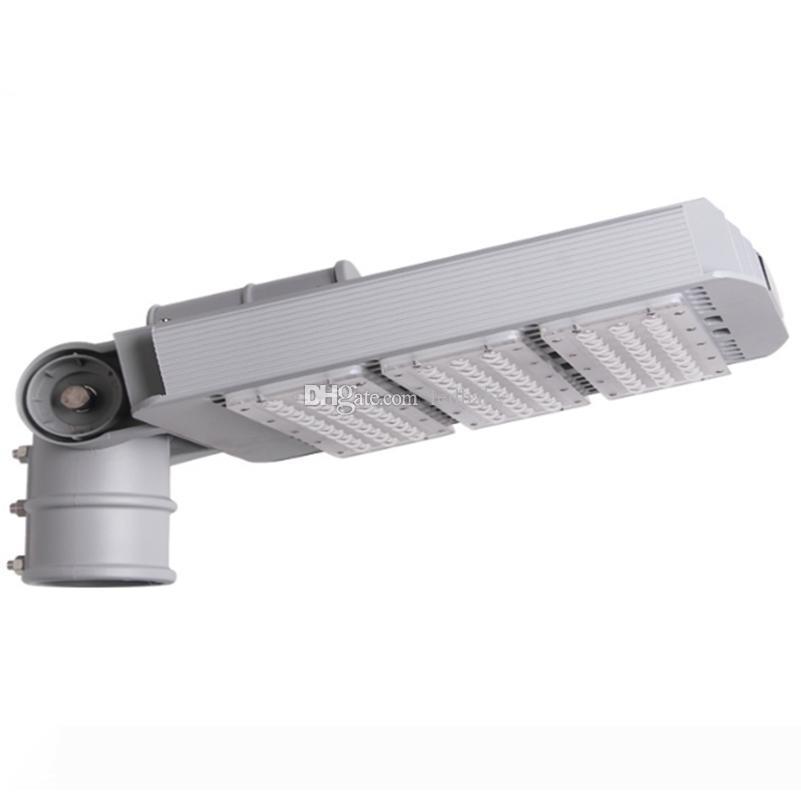 

CREE led street lighting 80W 150W 190W 240W high bright SMD3030 street garden lamp led road light meanwell driver ul IP67 AC85-277V