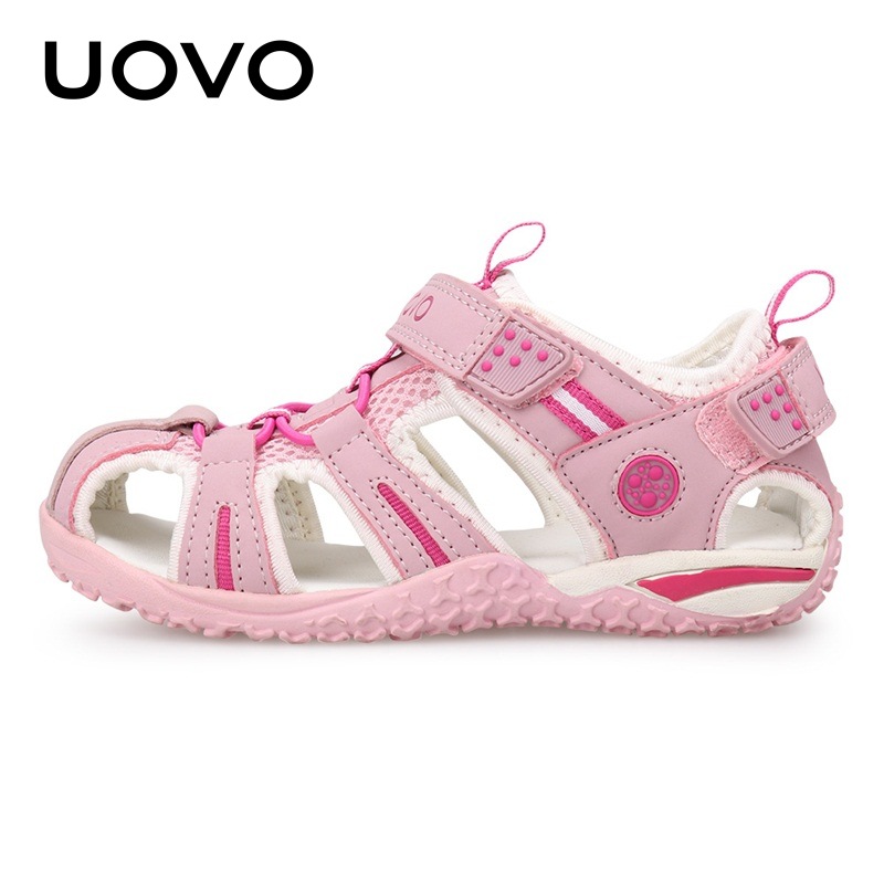 little girl sandals size 11