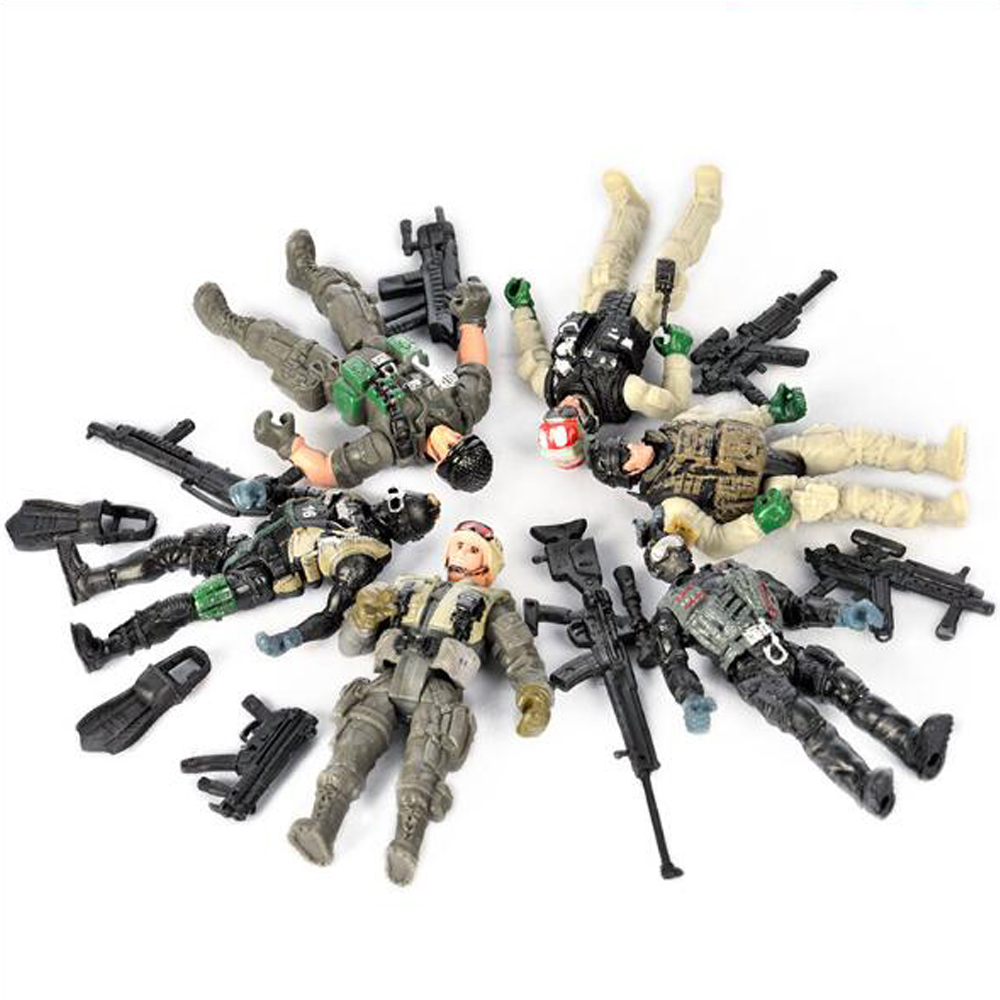 cheap army toys