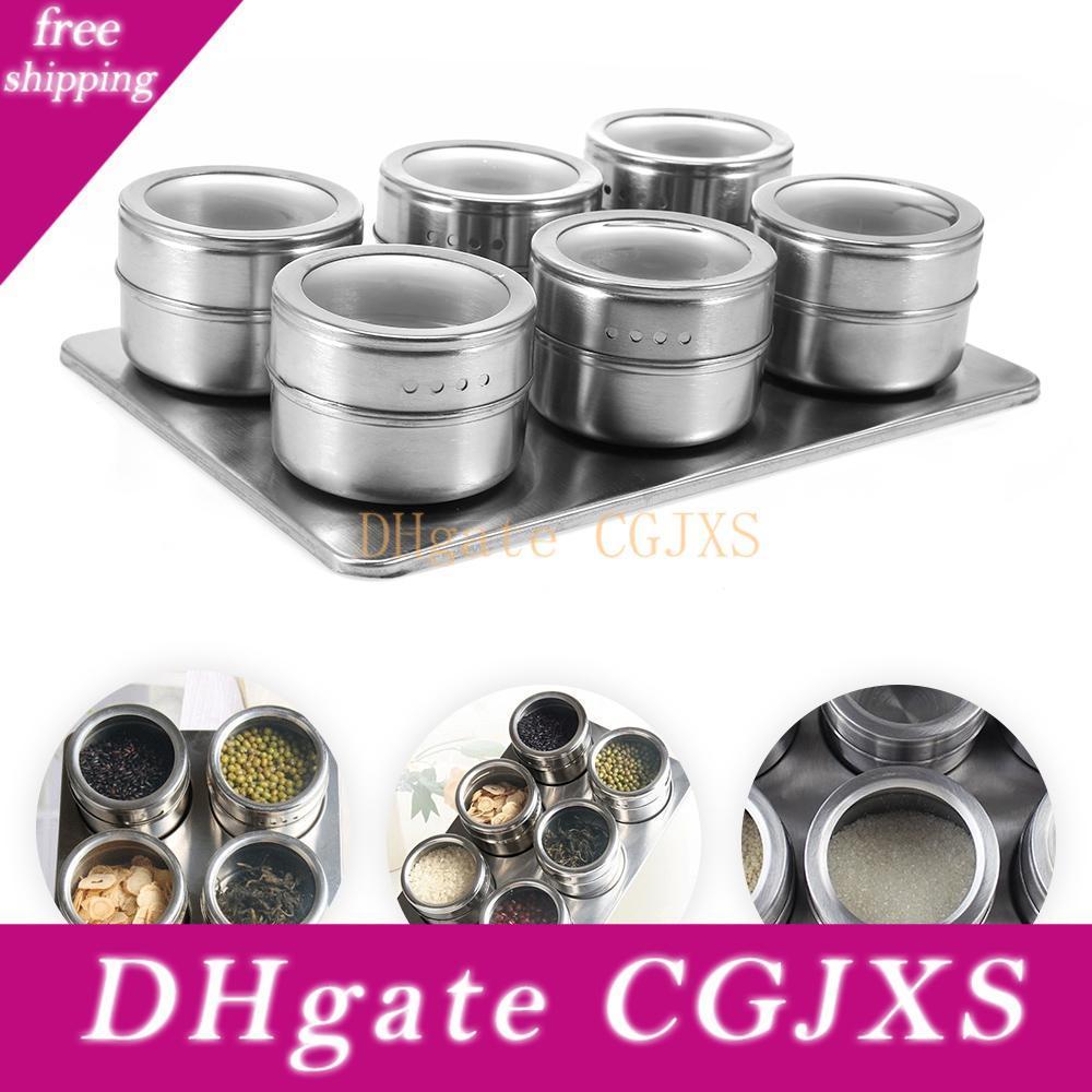 seasoning shakers wholesale