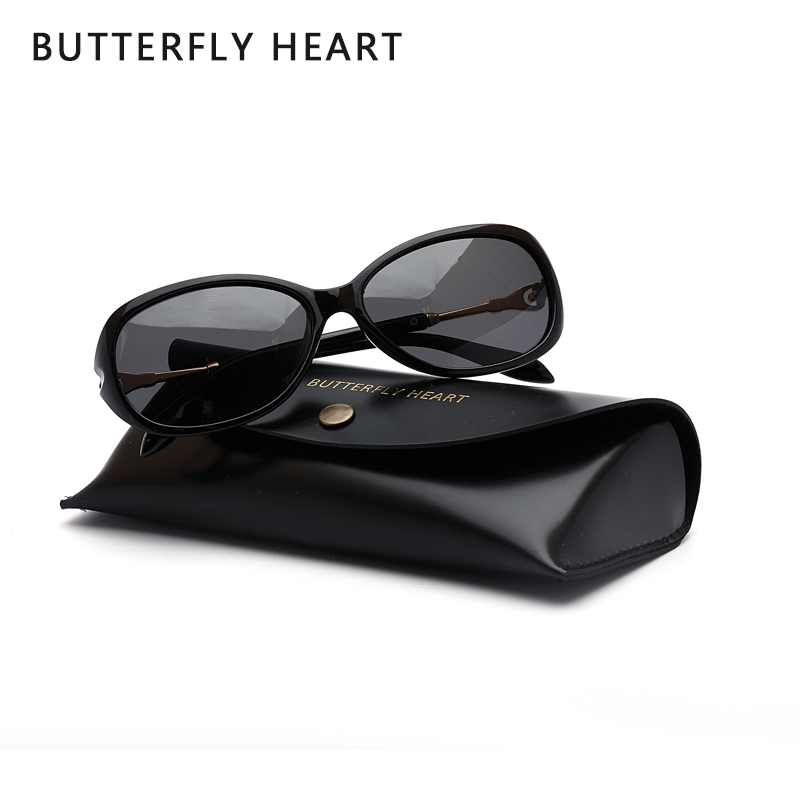 

BUTTERFLY HEART 2020 Classic Small Frame Round Sunglasses Women/Men Brand Designer Alloy Mirror Sun Glasses Vintage Modis Oculos