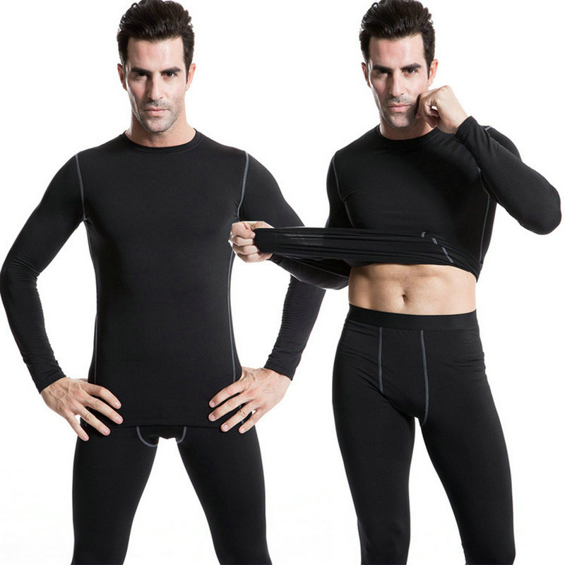 

Men Professional Yoga Sport T Shirt Long Sleeves Hygroscopic Activewear Quick Dry Fitness Gym Elastic T-shirt Women Top Shirts, Black