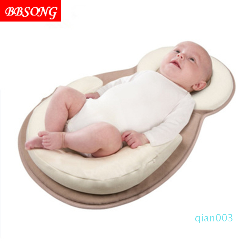 baby bed positioner