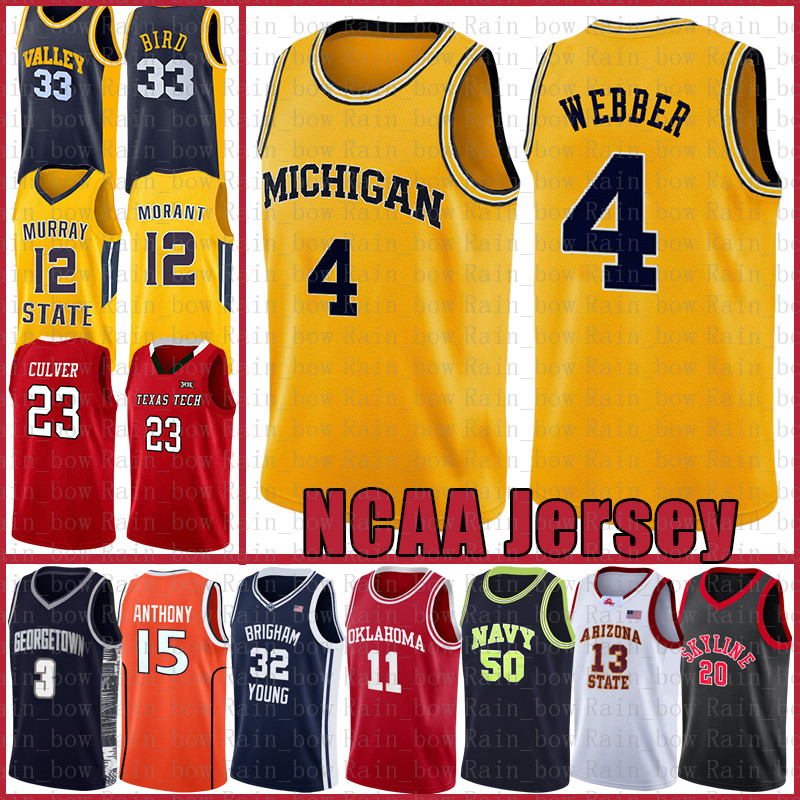 

Michigan Wolverines NCAA Chris 4 Webber Kawhi Stephen 30 Curry Leonard Dwyane 3 Wade Basketball Jersey Kyrie LeBron 23 James Irving MCCall