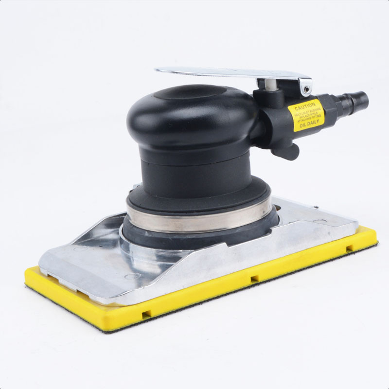 

95 * 175 pneumatic grinder vacuum self-priming pneumatic grinder automotive industrial furniture tools