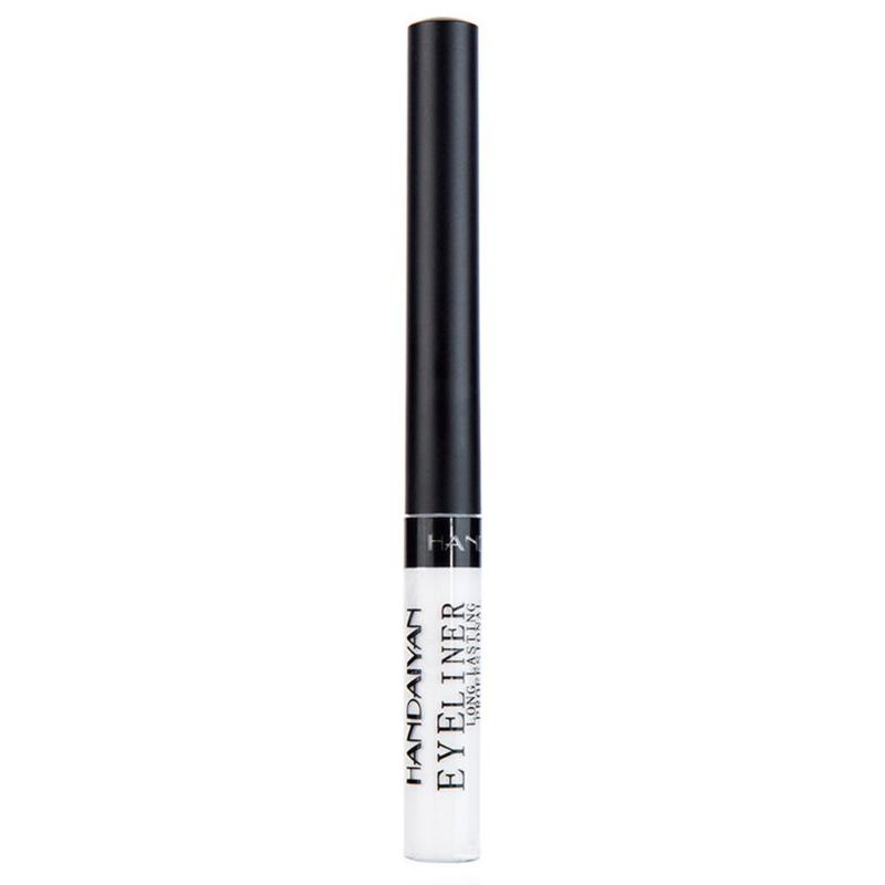 

12 Color Matte Eyeliner Color Eyeliner-1