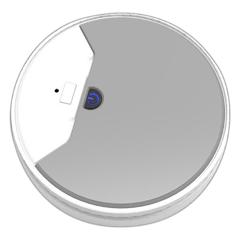 Creative Robot Vacuum Cleaner Cordless Vacuum Cleaners Robots Carpet Mop Charging Household Wireless Cleaner Vacuu-image-580520534