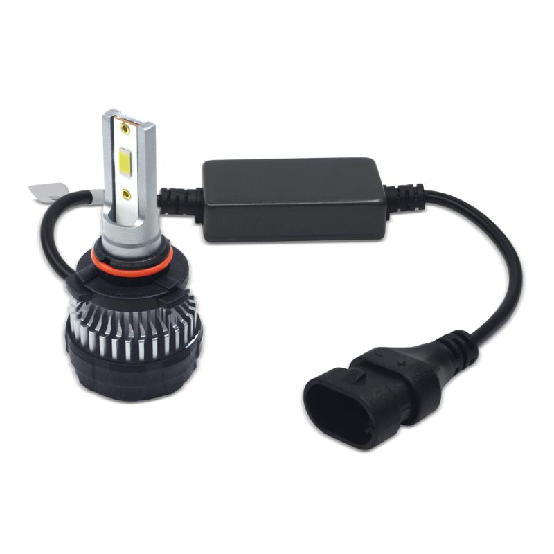

1set*Auto accessories 36W V2 led headlight H4 H1 H3 H7 H11 9005 9006 9012 9007 H13