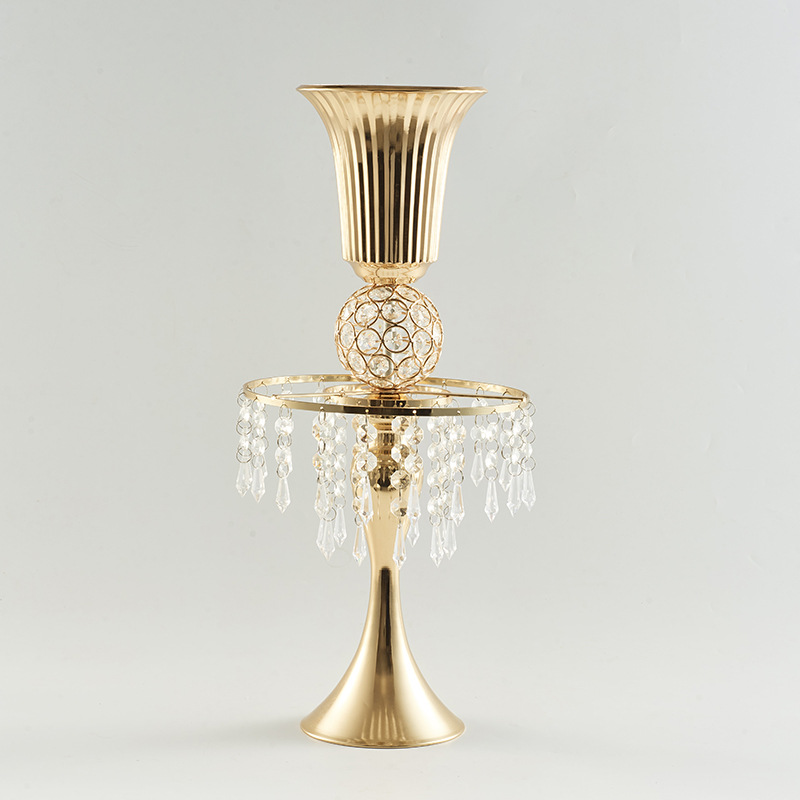 

8 pcs/Lot Table Candle Holder Metal Candlestick Home Decoration Geometric Candle Holders For Wedding Dinner Decoration ZZT064