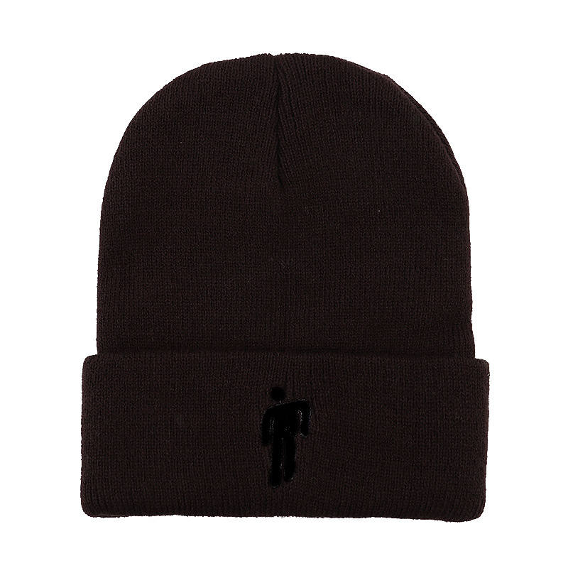 

2020 new Knitted Skull Caps 23 Colors Fashion Hats Hip Hop Letter Embroidered Beanie Unisex Winter Caps, 16