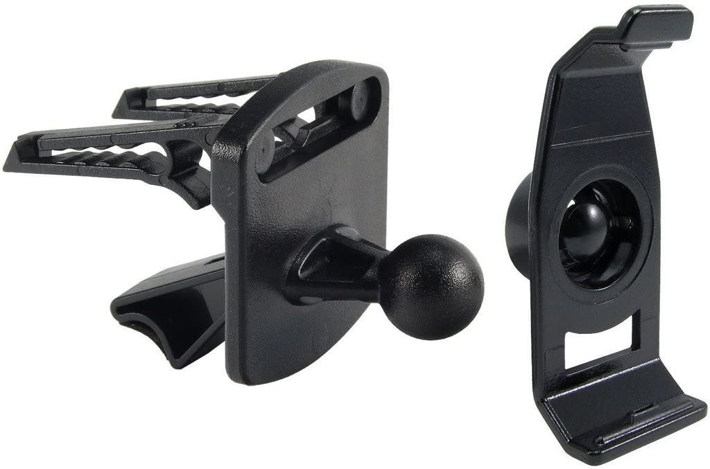 

Car Air Vent Mount Holder Cradle Compatible for GPS Garmin Nuvi 2XX Series(200 200W 205 205W 250 250W 255 255W 260 260W 265T 265WT 270 275T