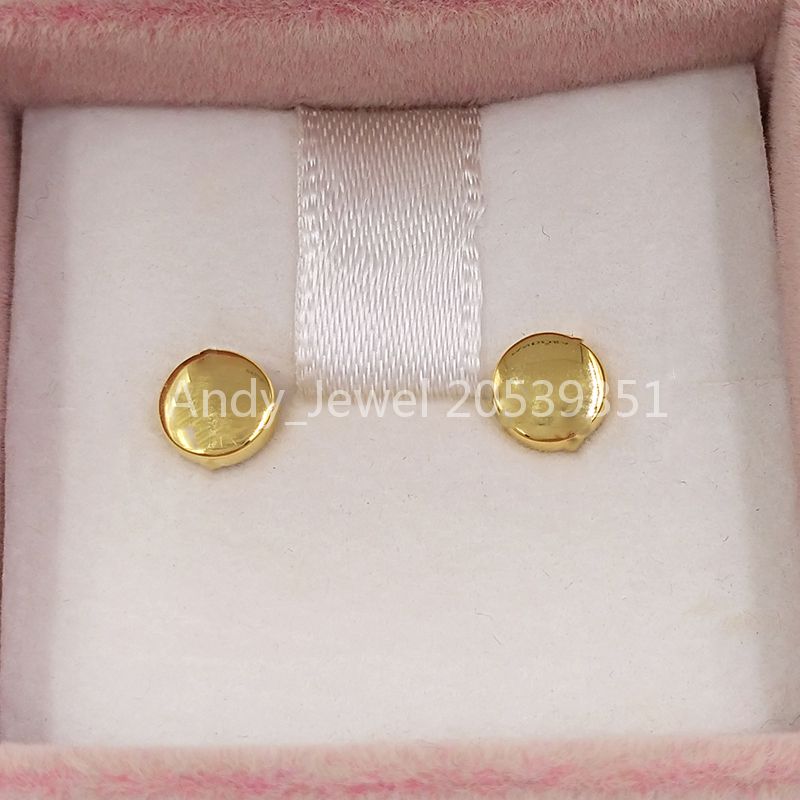 

"Bear Jewelry 925 Sterling Silver earrings Alecia Earrings In Gold Ref Fits European Jewelry Style Gift 912213000"