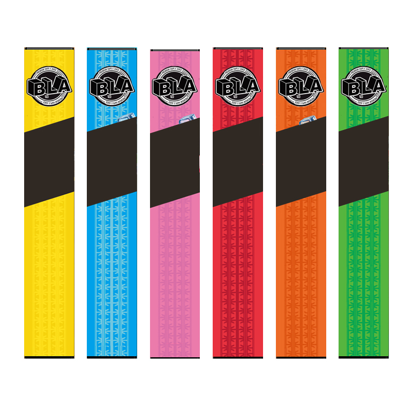 

BLA puff bars stick 10 colors Disposable vape Device Pod Starter Kit 280mAh Battery 1.6ml Cartridge Vape Pen VS Posh Plus puff flow in stock