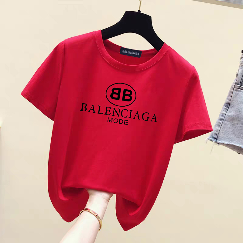 

Womens T-Shirt Casual Casual T-Shirt Size S-L Comfortable Warm WSJ000#112322 lucky04, Picture color8