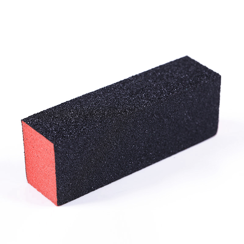 

Sanding Sponge Nail Buffers Files Polishing Block Grinding for Pedicure Black White Nail Art Tools Manicure Polishing