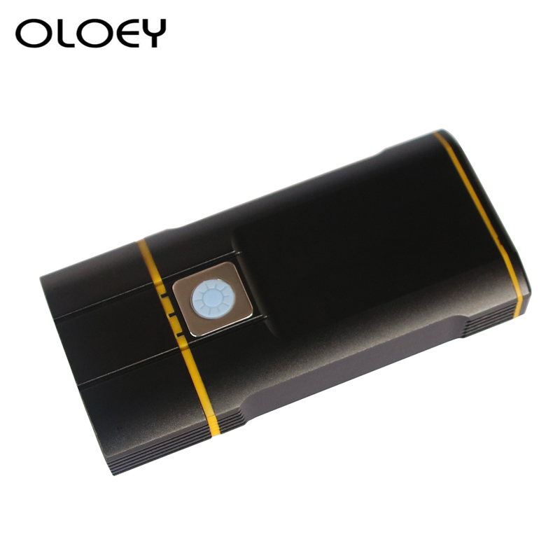 

Bicycle light USB Rechargeable Bike Headlight L2 LED light 5mode Wide floodlight 118Degree 18650 Battery Work IPX6 Waterproof