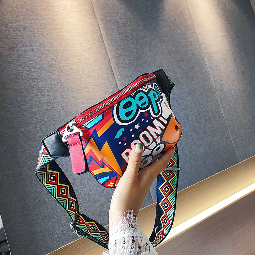 graffiti purses wholesale