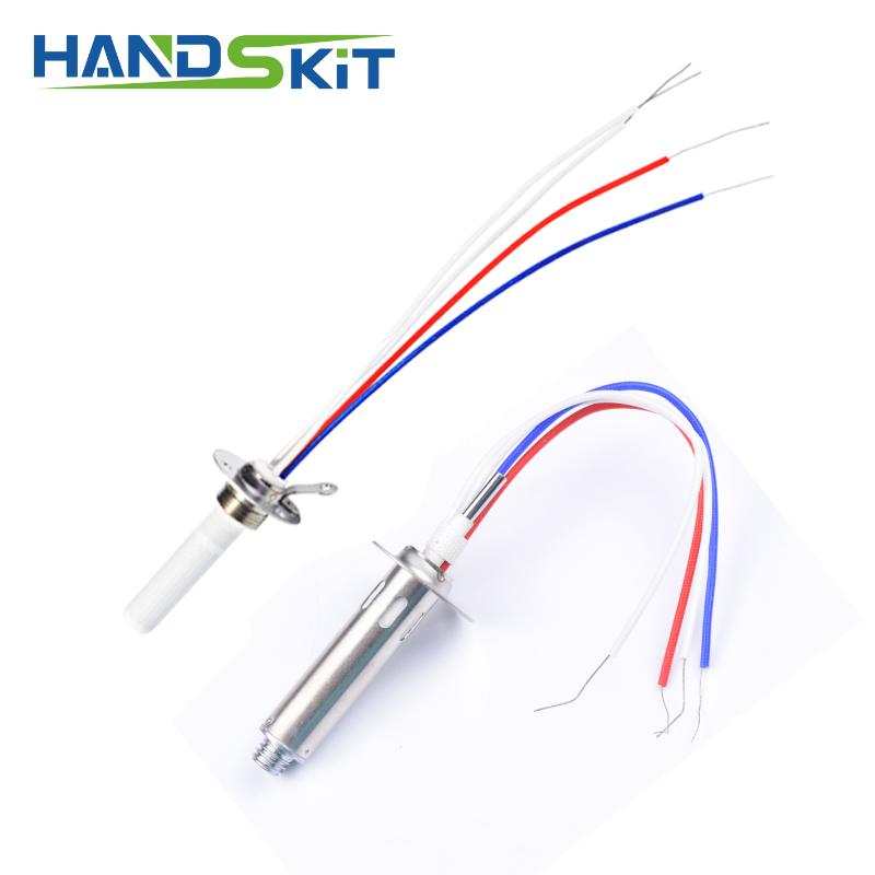 

110V/220V Electric Vacuum Desoldering Pump S-998P 997-p S-993 Dual pump suction heater electric suction tin gun heating core